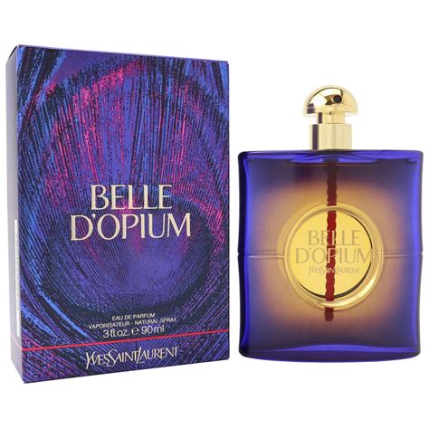 ysl opium eau de parfum spray 90ml